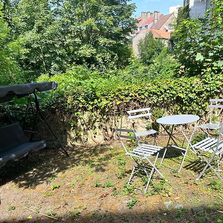 Appartamento Spa Hyper Centre Jardin Boulogne-sur-Mer Esterno foto