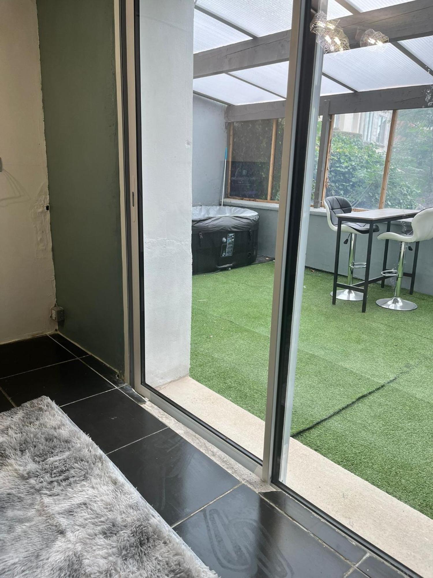 Appartamento Spa Hyper Centre Jardin Boulogne-sur-Mer Esterno foto