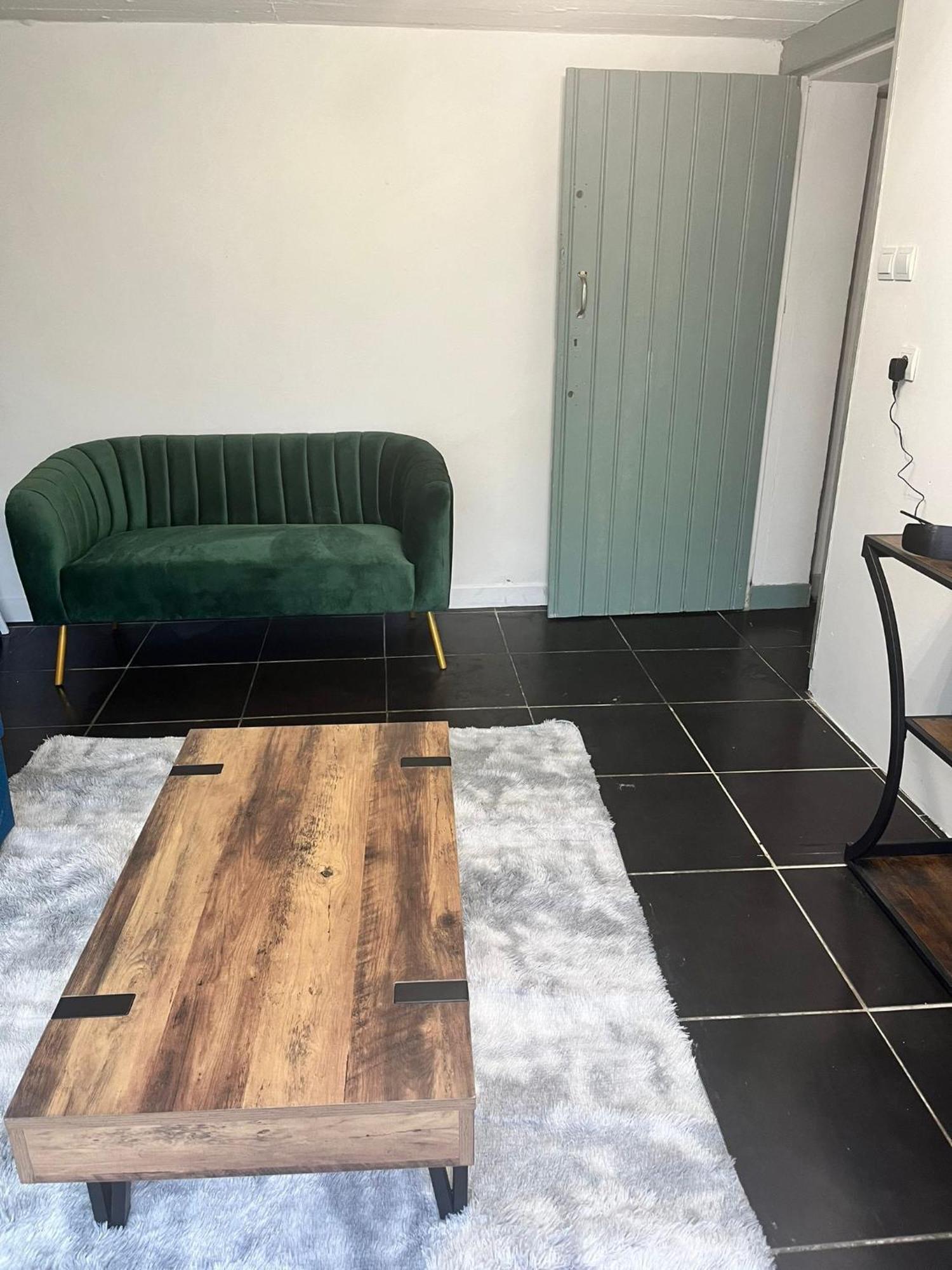 Appartamento Spa Hyper Centre Jardin Boulogne-sur-Mer Esterno foto