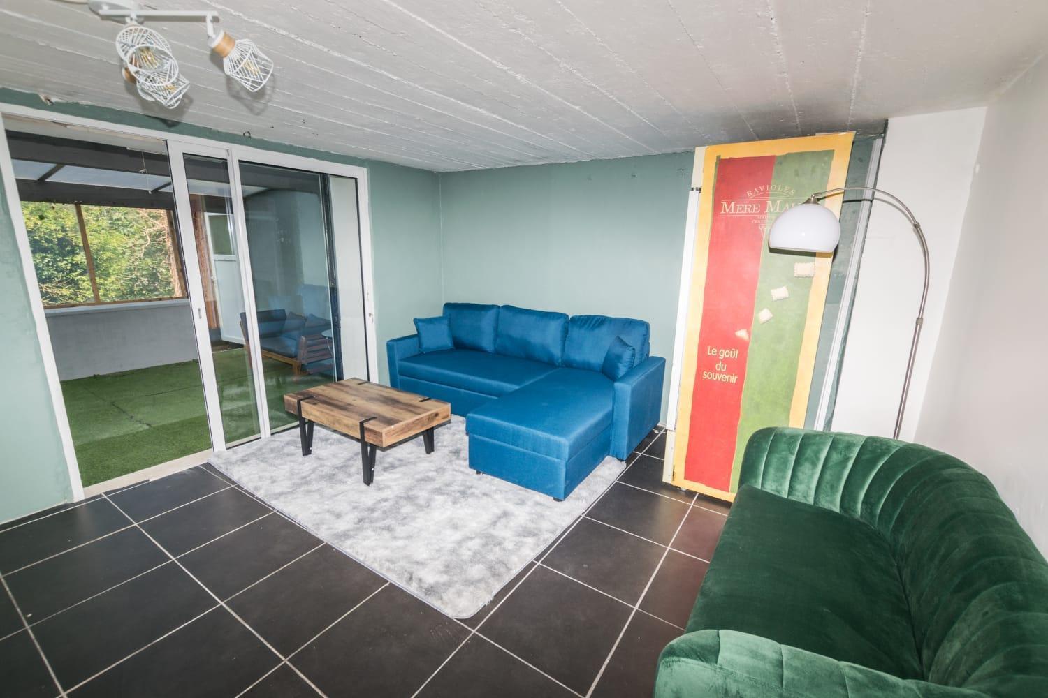 Appartamento Spa Hyper Centre Jardin Boulogne-sur-Mer Esterno foto