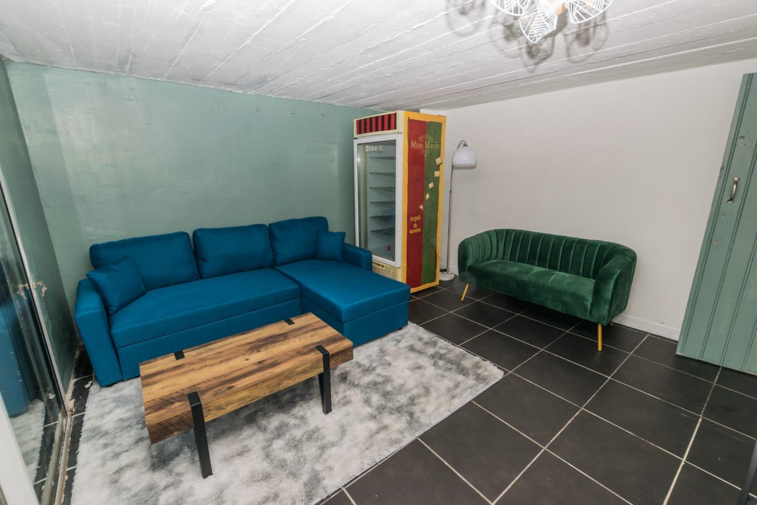 Appartamento Spa Hyper Centre Jardin Boulogne-sur-Mer Esterno foto