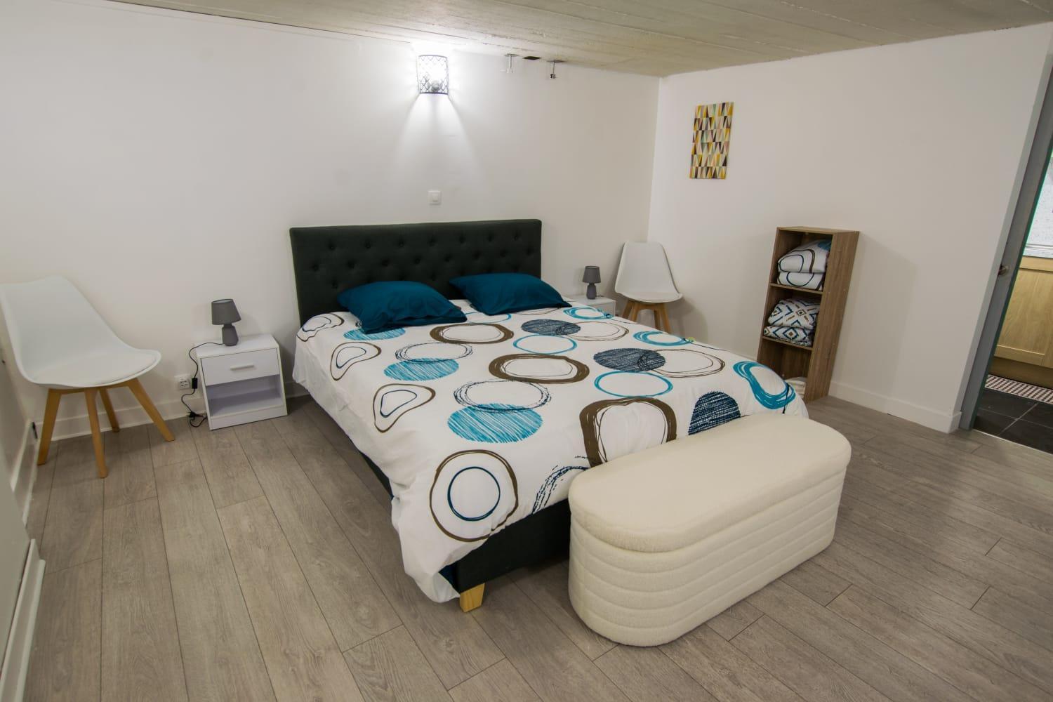Appartamento Spa Hyper Centre Jardin Boulogne-sur-Mer Esterno foto
